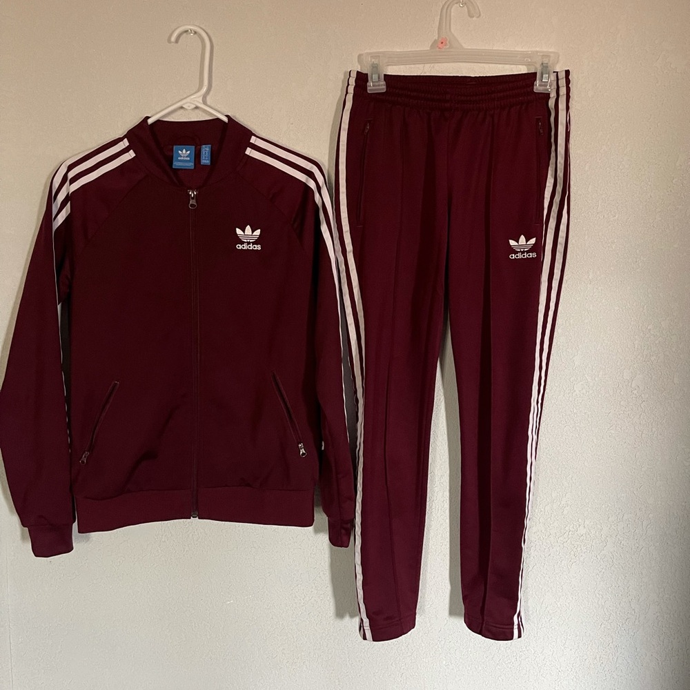 Adidas  women set